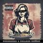 Cornbread & Collard Greens (Explicit)