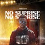 No Surprise (Explicit)