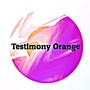 Testimony Orange