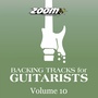 Backing Tracks for Guitarists, Vol. 10