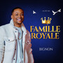 Famille Royale