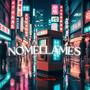 NOMELLAMESMAS (feat. Wabi-Sabi)