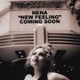 New Feeling (Explicit)