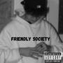 friendly society (Explicit)