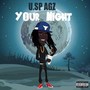 Your Night (Explicit)