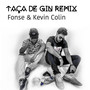 Taça de Gin Clubmix