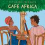 Café Africa by Putumayo