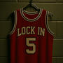 Lock In (Explicit)