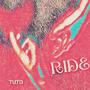 Ride (feat. JpBeatz) [Explicit]