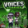 Voices (zombie) (feat. Wiz Khalifa) [Explicit]