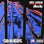 Sinners (feat. ATC Coco) [Explicit]