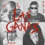 Las Ganas (feat. akaMetafórico, m00nlit & Basti Walls) [Explicit]