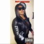 Not Pressed (Explicit)