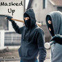 Masked Up (Instrumental)