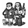 ALERTA! (feat. enzocerobulto) [Explicit]