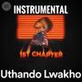 Uthando lwakho (instrumental Beat)