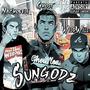 SunGodz (feat. Nachoveli & GhostHouseProductions818) [Explicit]