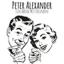 Peter Alexander: Ein Abend mit Freunden