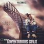 ADVENTUOUS GIRLS