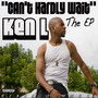 Can't Hardly Wait the EP