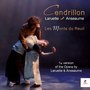 Cendrillon