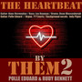 The Heartbeat by THEM2