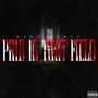 Pain In That Field (Explicit)