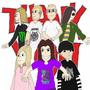 THANK YOU (Explicit)