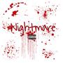 Nightmare (feat. AK 5ifty4our) [Explicit]