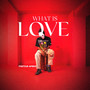 What Is Love (Explicit)