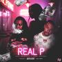 Real P -PMix (feat. Jank Hefner) [Explicit]