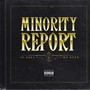 Minority Report (Explicit)