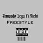 Freestyle (feat. Richi Simpson) [Explicit]