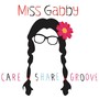 Care Share Groove