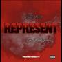 Representing (feat. Spinna) [Explicit]