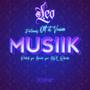 Musiik (feat. O.t.t. & Vaiicee) [Explicit]