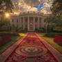 Roll Out the Red Carpet For the Don