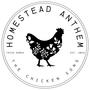 HOMESTEAD ANTHEM (The Chicken Song)