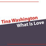 What Is Love - Single