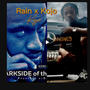 Rain (feat. Kojo Snowden)