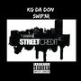 Street Credit (Explicit)