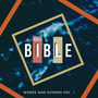 Read Your Bible: Words and Sounds, Vol. 1