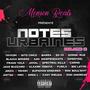 Notes Urbaines, Vol. 2 (Explicit)