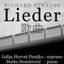 Richard Strauss: Lieder