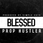 Blessed (Explicit)