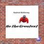 Ke The Greatest (Explicit)