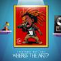 EveryBody Rap, But Where's The Art? (Explicit)