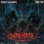 Dark Arts (feat. The Suspect Allegedly & SkorpionMuzik) [Explicit]