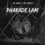 Phakade Lam' (feat. Kat Producer k)