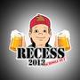 Recess 2013 ft. Vilde Berg (Explicit)